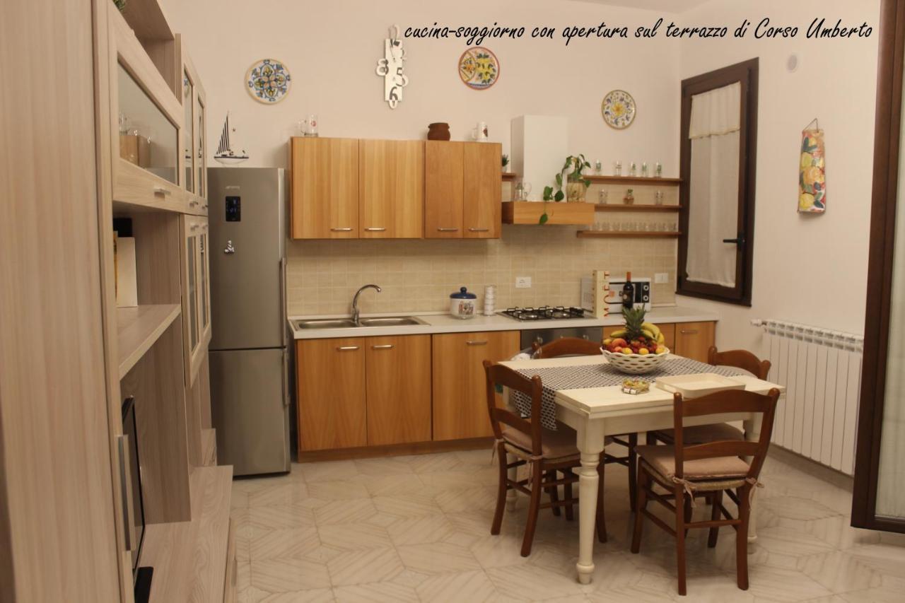 Guest House Zio Michele - Cinisi Kültér fotó