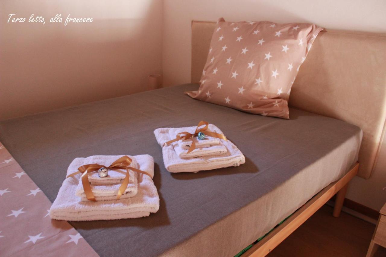 Guest House Zio Michele - Cinisi Kültér fotó