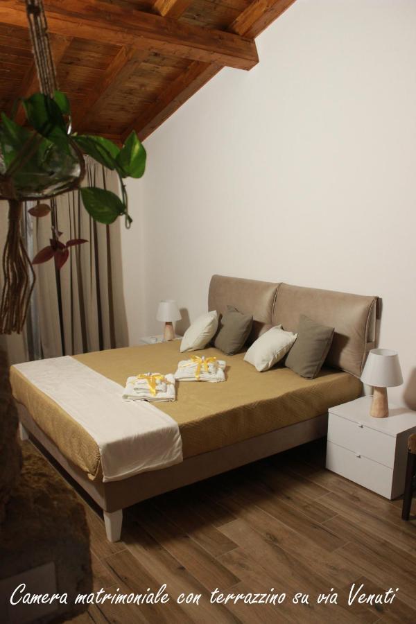 Guest House Zio Michele - Cinisi Kültér fotó